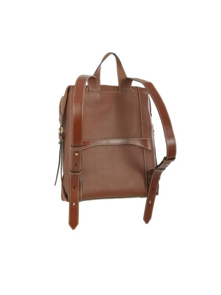 Zaino The Bridge Gemma Marrone